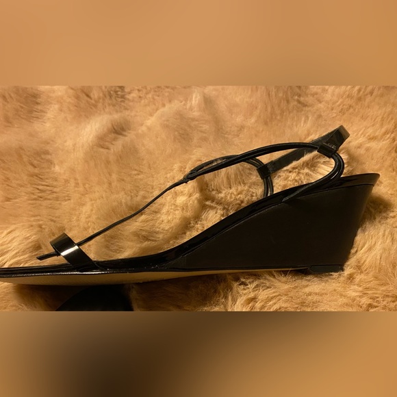 Nine West size 8 woman’s sandals - Picture 5 of 6